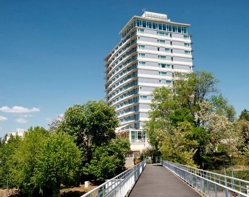 Hunguest Hotel BÁL RESORT