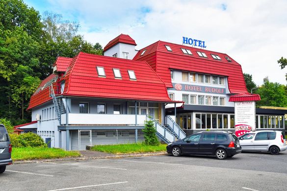 Hotel RUDOLF