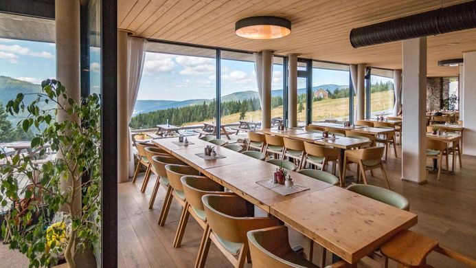 Hotel ERLEBACHOVA BOUDA