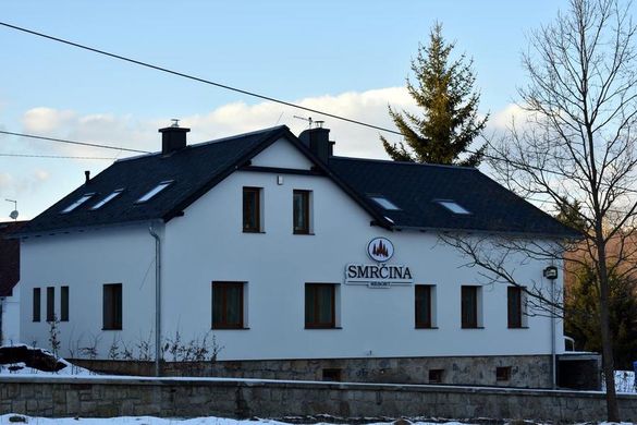 SMRČINA RESORT