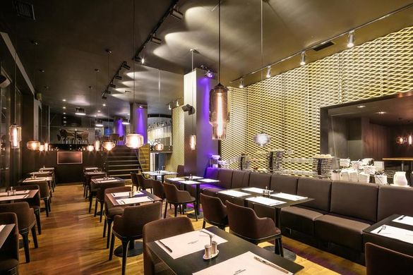 Pytloun GRAND HOTEL IMPERIAL