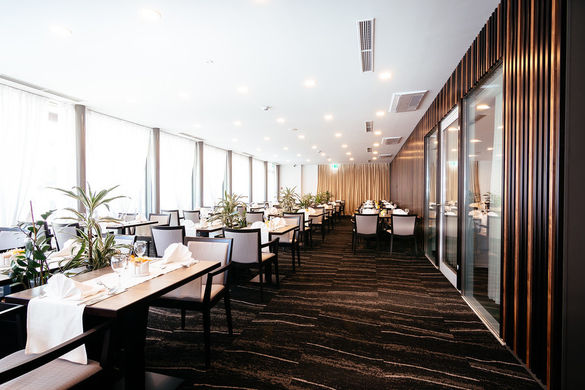 Hotel VIVAT Superior