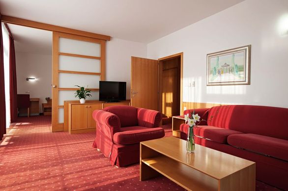 Hotel IZVIR