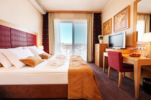 Grand Hotel PRIMUS – Terme Ptuj