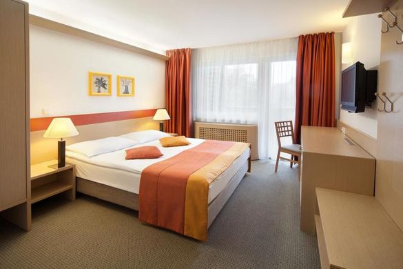 Hotel SAVICA - Sava Hotels & Resorts