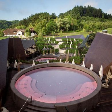 Wellness Hotel SOTELIA Superior