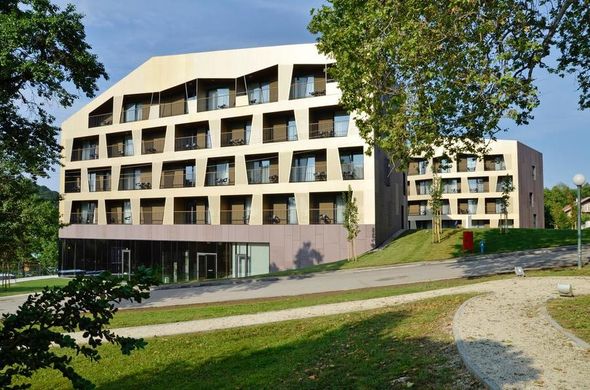 Terme Tuhelj Hotel WELL