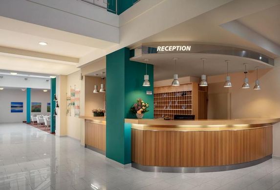 Spa Resort SANSSOUCI