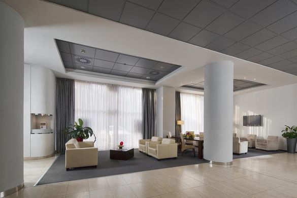 Imperial Hotel OSTRAVA