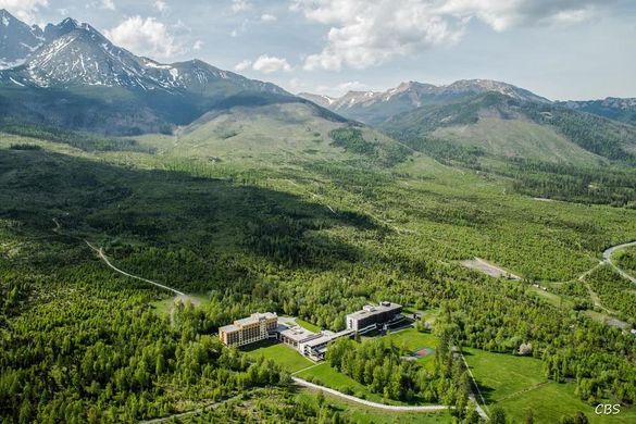 Hotel SOREA HUTNÍK I.