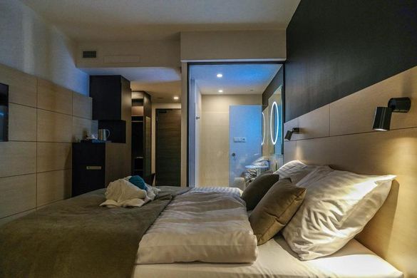 Hotel Thermal ŠÍRAVA Spa Resort