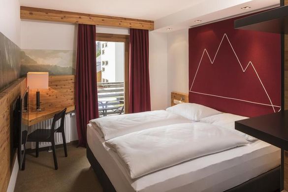 Falkensteiner Club Funimation Katschberg