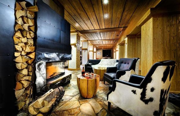 Horský hotel SRDIEČKO