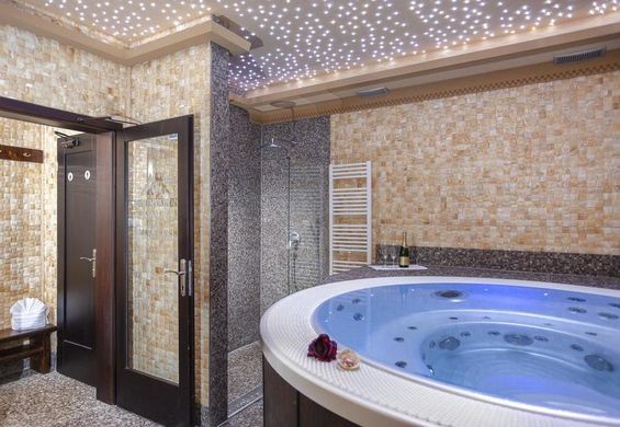 Mountain Resort ŽDIAR - River