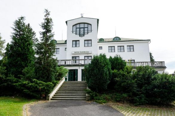 Hotel PANORAMA - Spa Resort Libverda