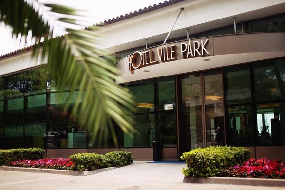 Hotel VILE PARK