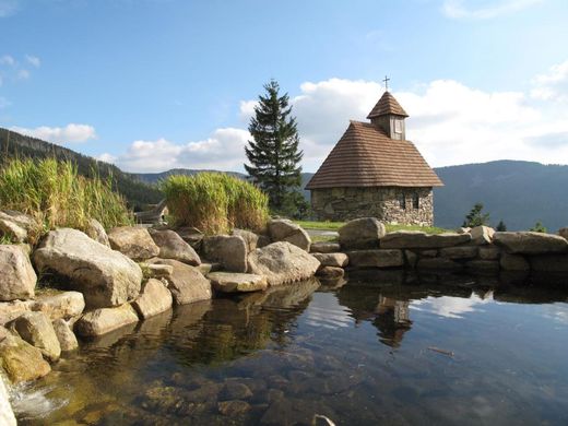 Hotel JOSEFOVA BOUDA