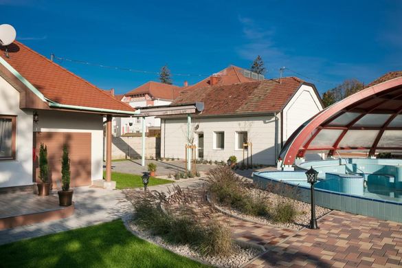 Hotel AQUASOL RESORT