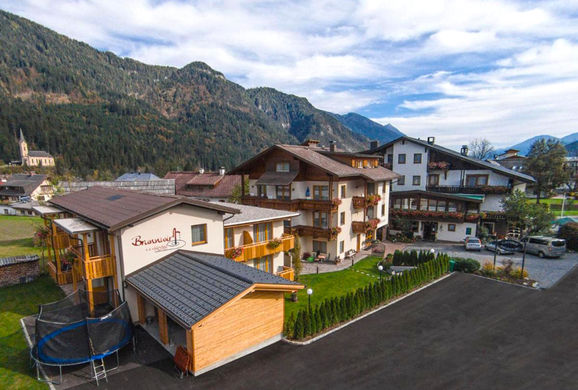 Hotel Brunnwirt