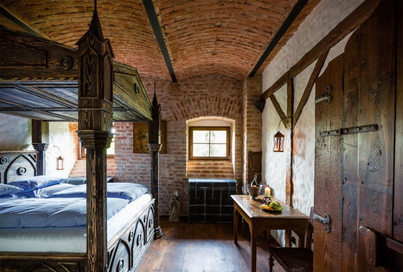 Imperial Package (2 nights)