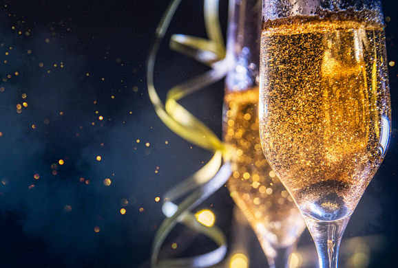 New Year's Eve in the mountains (4 nights)