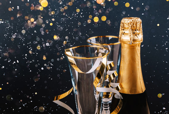 Silvestr 2025 v Krušných horách (3 noci)