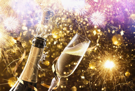 Silvester in Jeseníky (3 Nächte)