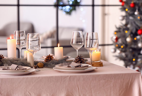 Weihnachtsaufenthalt (3 Nächte)