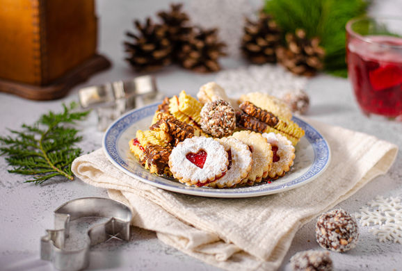 Christmas Harrachov (4 nights)