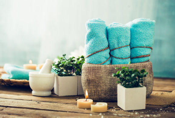 Relaxing stay at Panorama Spa (3 - 7 nights)