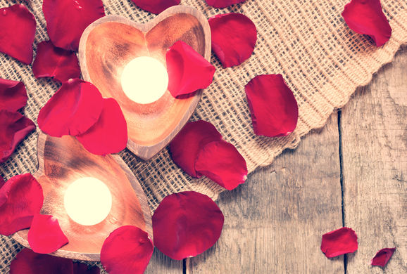 Romantic stay (2 nights)