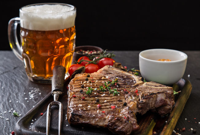 Dopřejte si gurmánský zážitek