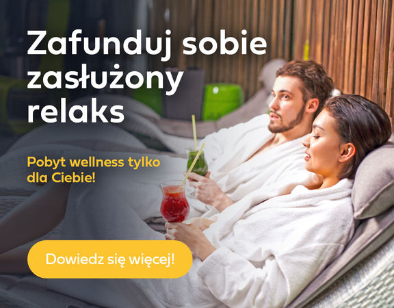 Wellness i Spa