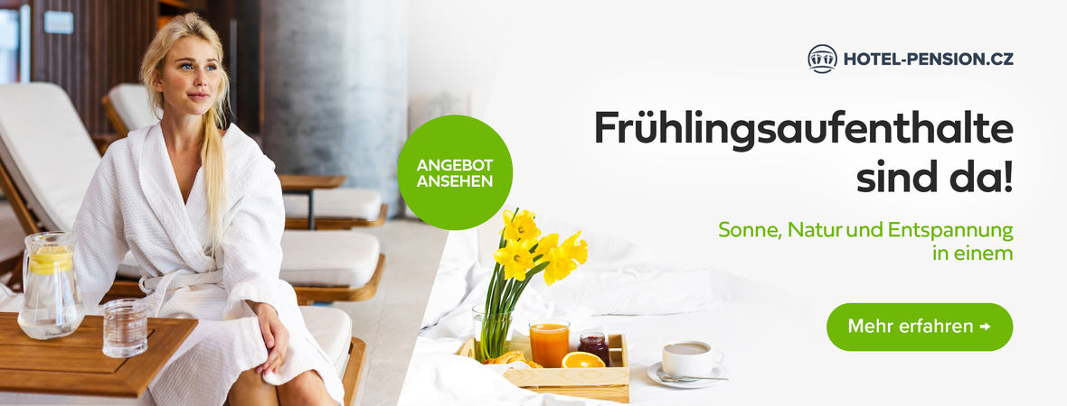 WELLNESSAUFENTHALT
