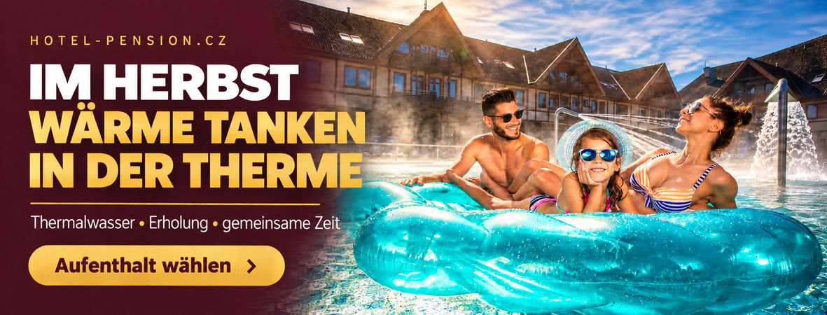 WELLNESSAUFENTHALT