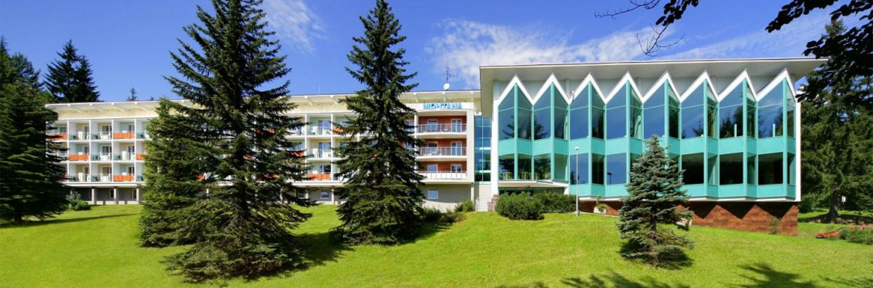 Špindlerův Mlýn s bonusem