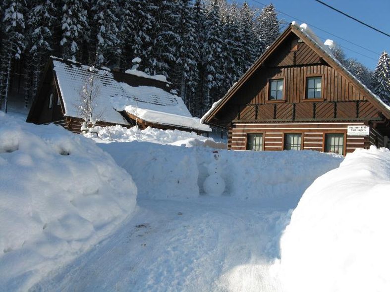 Sunny Hill Cottages