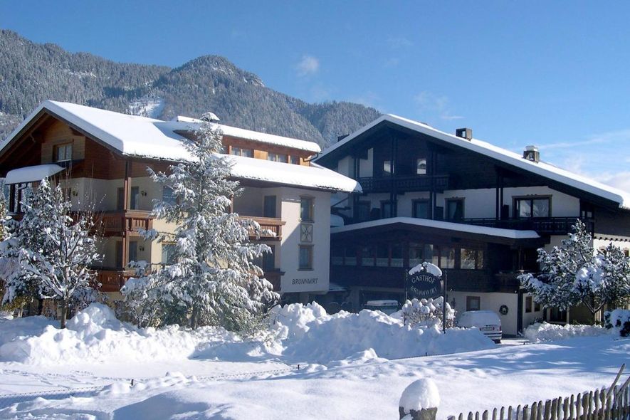  Hotel Brunnwirt