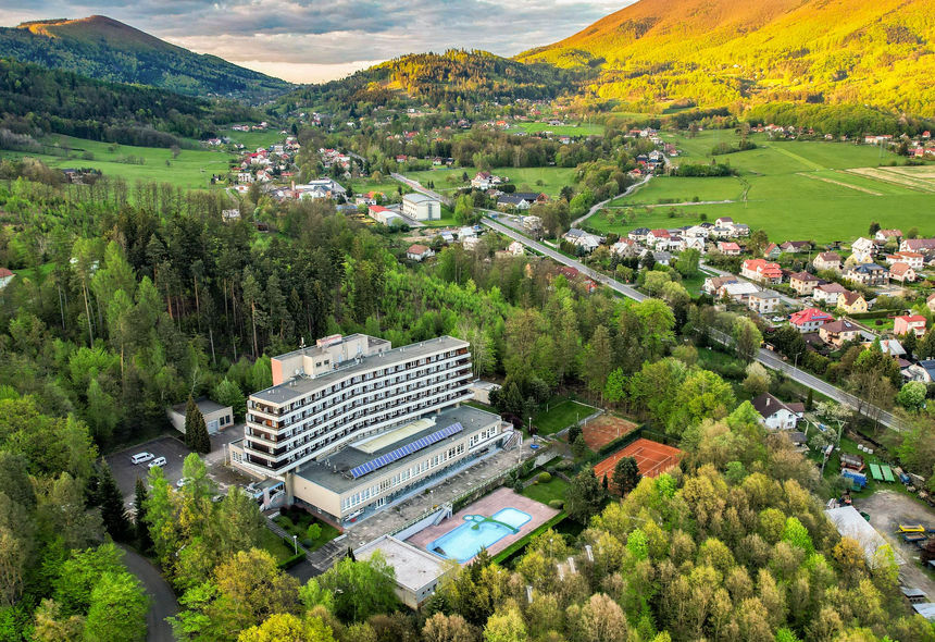 Ibis Styles hotel Relax 