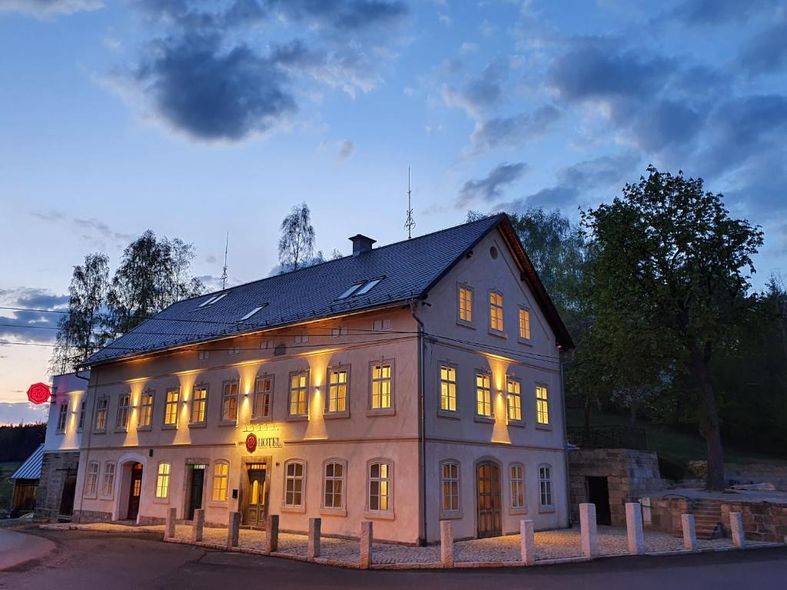 Hotel Kortus