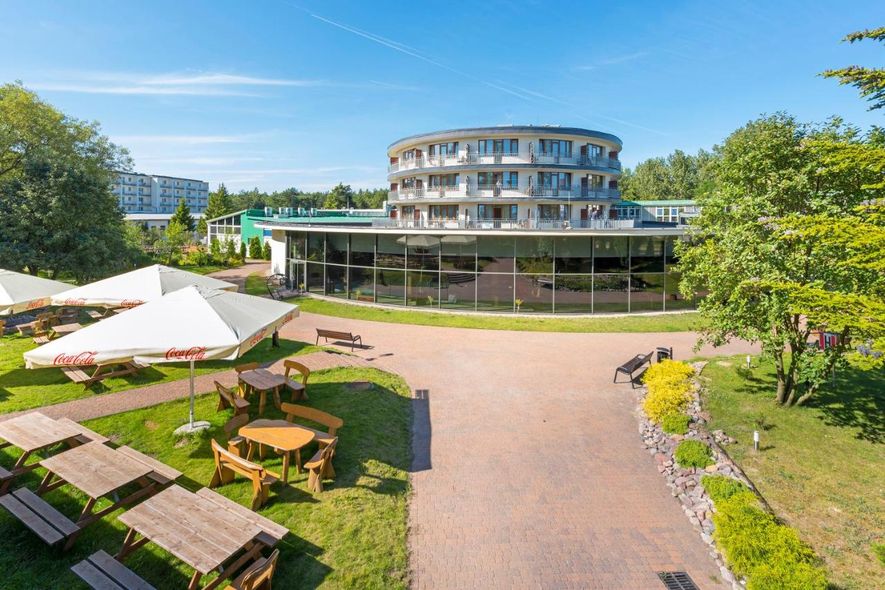 Primavera Jastrzębia Góra 