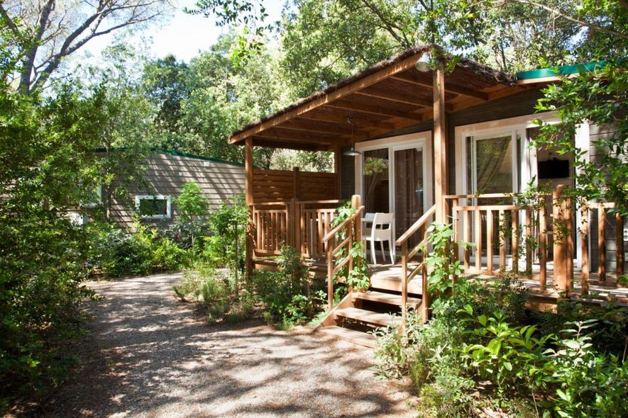 Camping Maremma Sans Souci