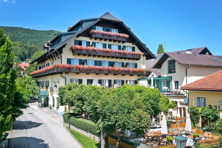 Boutiquehotel Aichinger