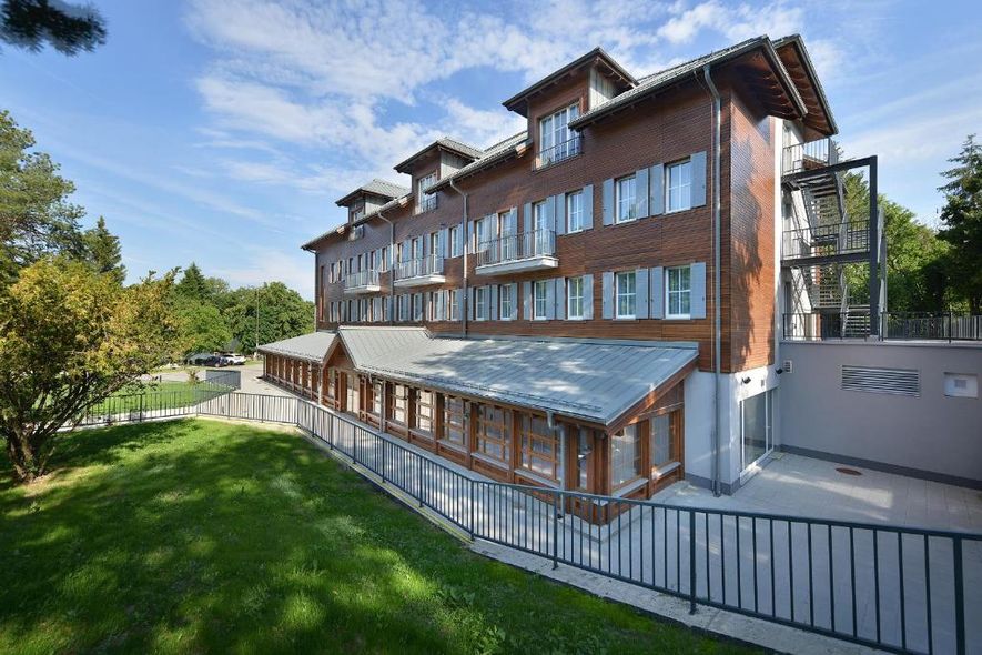 Hotel pod Lipou RESORT 