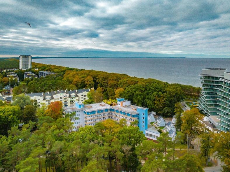 Spa Bagiński & Chabinka 