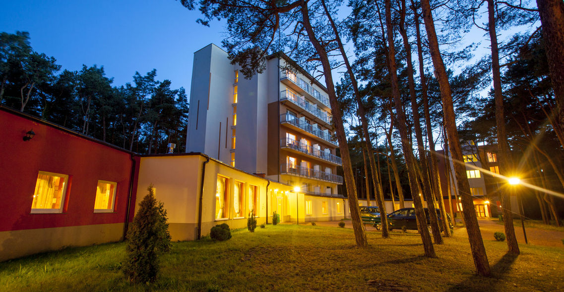 Millennium Health Resort & Spa 