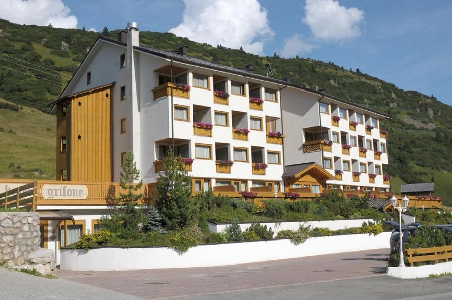 Hotel Grifone