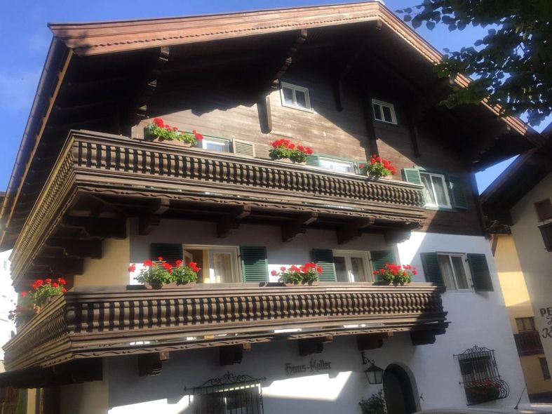 Pension Haus Koller