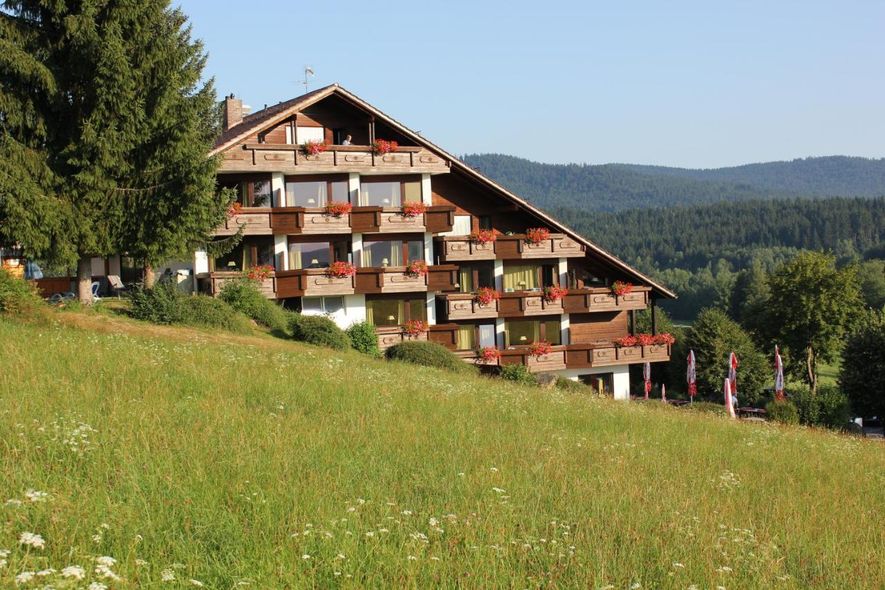 Landhotel Magdalenenhof 