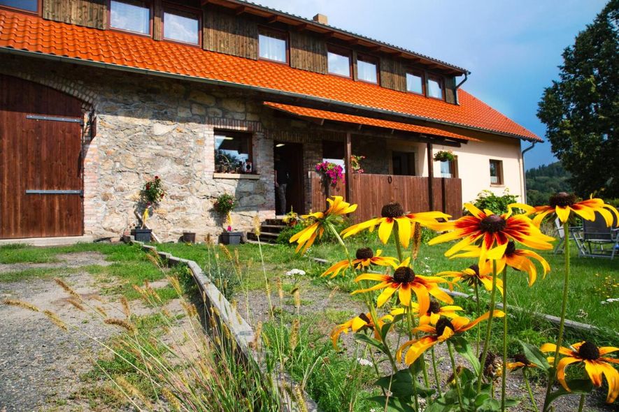 Agroturystyka Kowalowe Skały